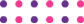 Circle decoration